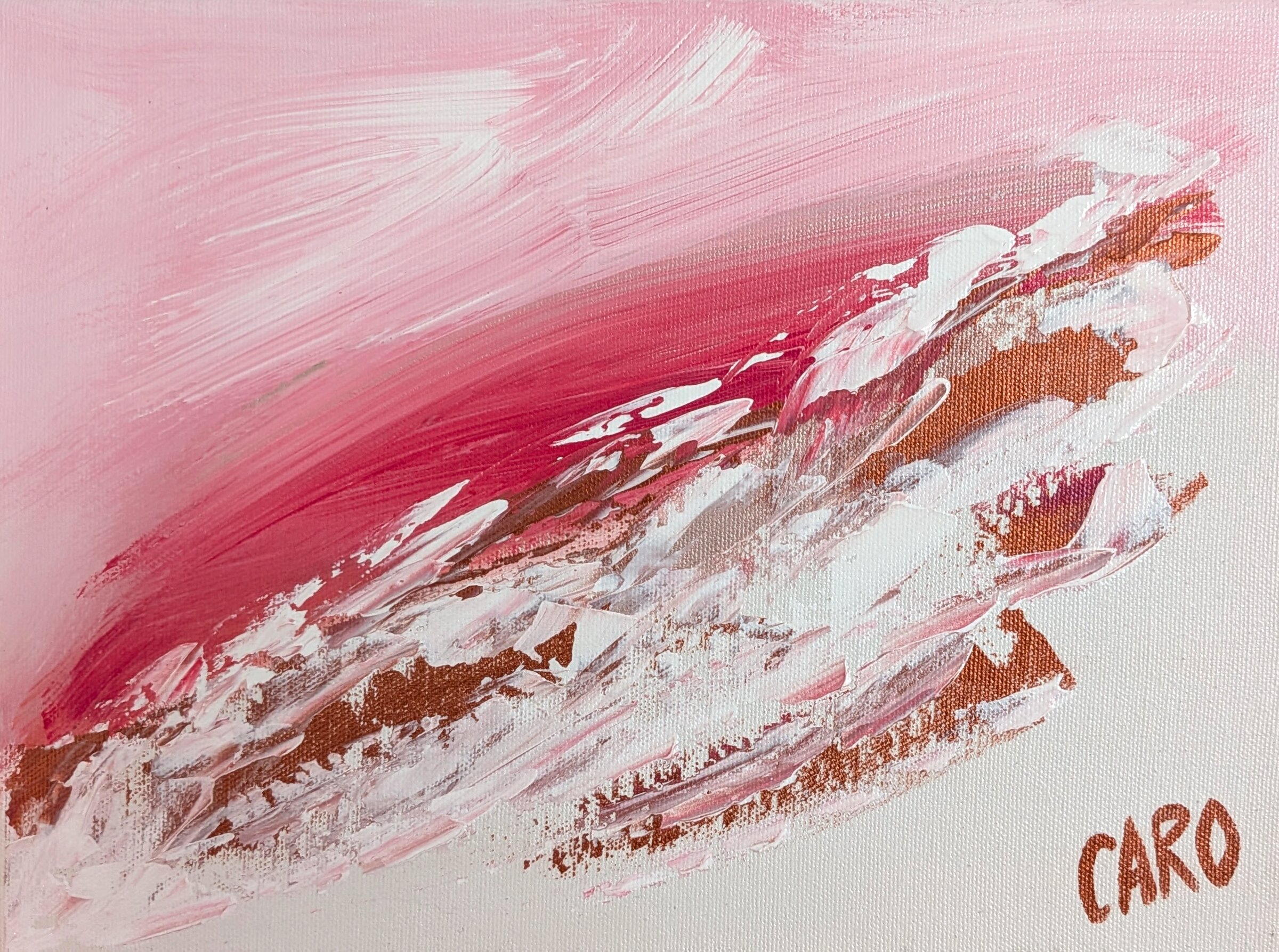 Flow — CARO