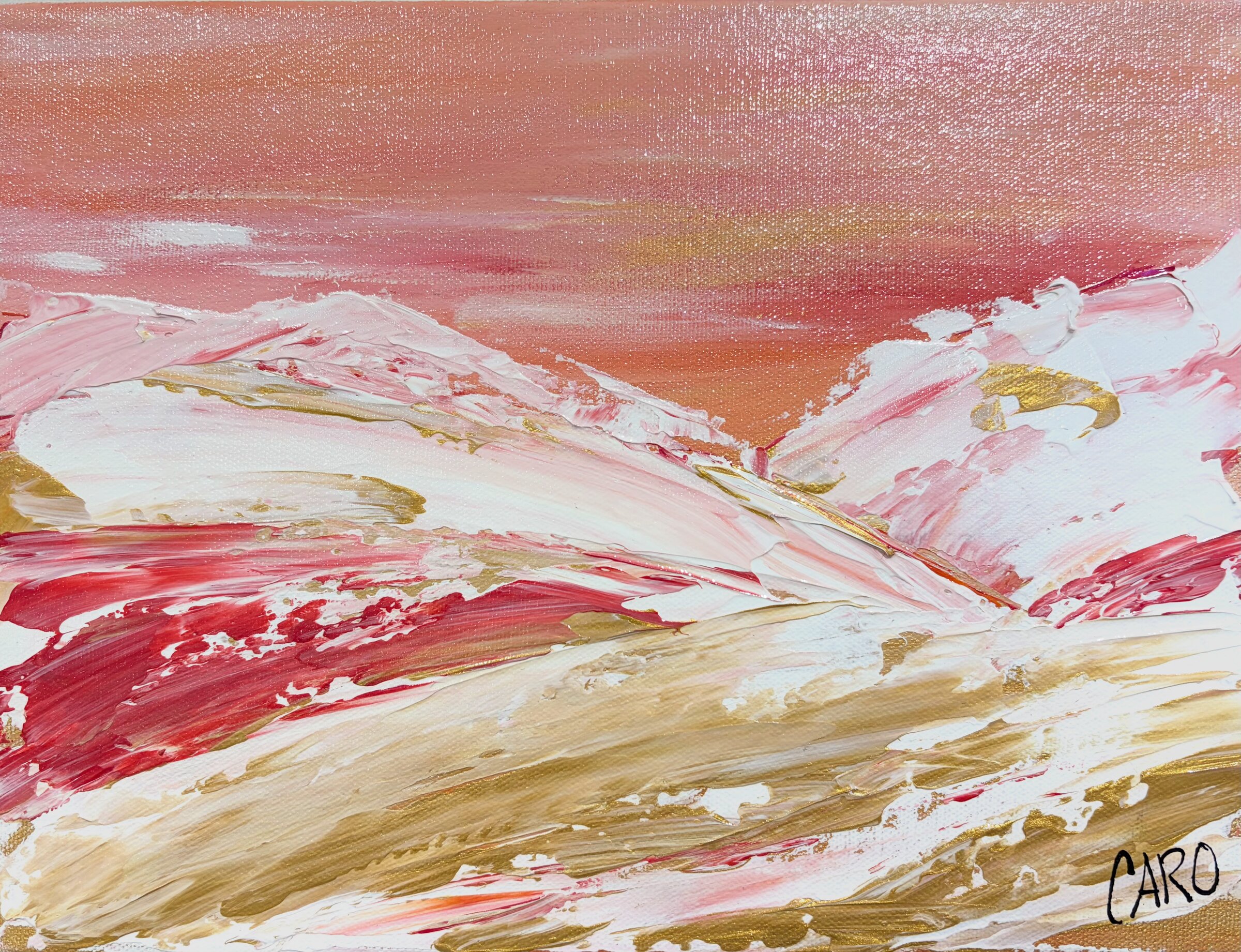 Rosé — CARO