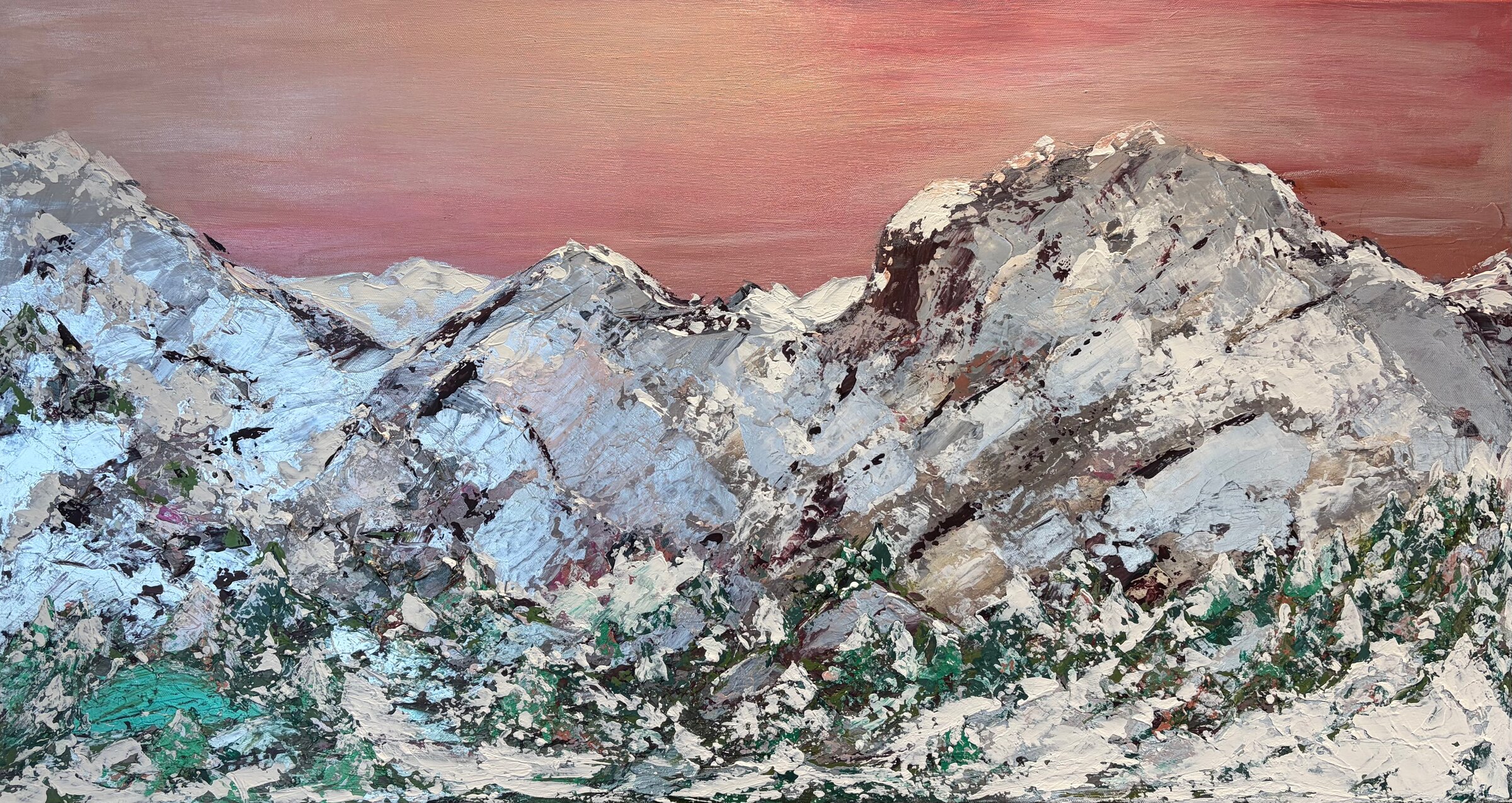 Vallée des rêves — CARO